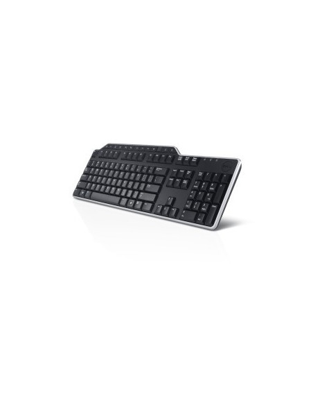 DELL BUSINESS MULTIMEDIA KEYBOARD - KB522 - US INTERNATIONAL (QWERTY)