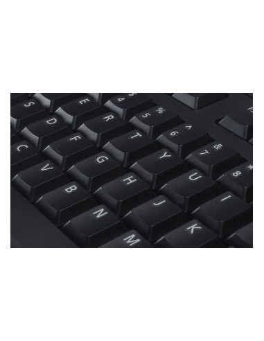 DELL BUSINESS MULTIMEDIA KEYBOARD - KB522 - US INTERNATIONAL (QWERTY)