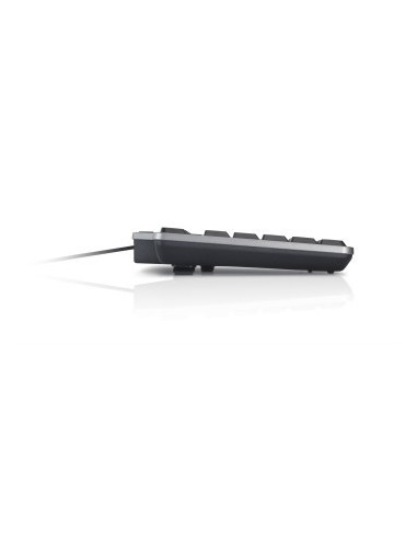 DELL BUSINESS MULTIMEDIA KEYBOARD - KB522 - US INTERNATIONAL (QWERTY)
