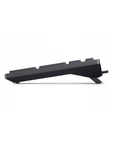 DELL PRO WIRED COLLABORATION KEYBOARD - KB525C - US INTERNATIONAL (QWERTY)