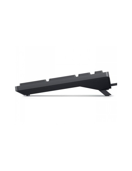 DELL PRO WIRED COLLABORATION KEYBOARD - KB525C - US INTERNATIONAL (QWERTY)