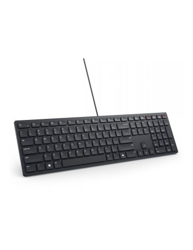 DELL PRO WIRED COLLABORATION KEYBOARD - KB525C - ESTONIAN (QWERTY)