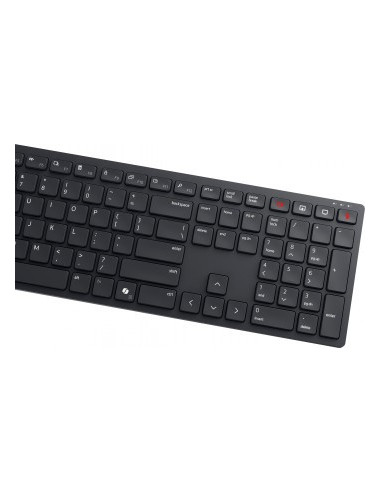 DELL PRO WIRED COLLABORATION KEYBOARD - KB525C - ESTONIAN (QWERTY)