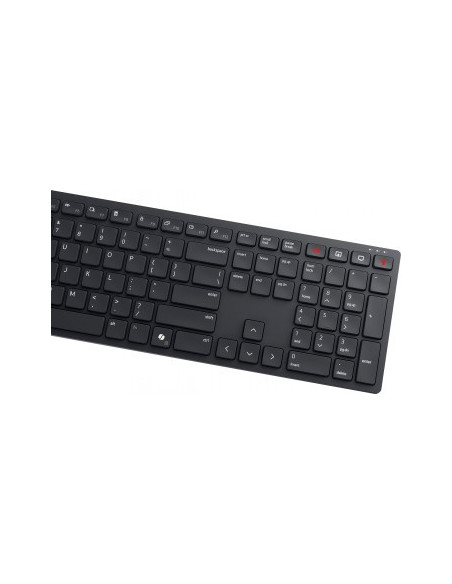 DELL PRO WIRED COLLABORATION KEYBOARD - KB525C - ESTONIAN (QWERTY)