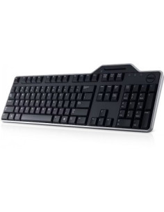 DELL PRO SMARTCARD KEYBOARD - KB813 - ESTONIAN (QWERTY)
