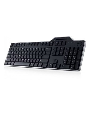 DELL PRO SMARTCARD KEYBOARD - KB813 - ESTONIAN (QWERTY)