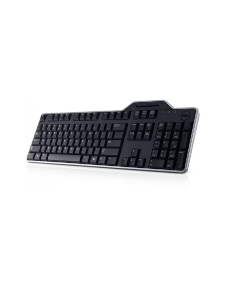 DELL PRO SMARTCARD KEYBOARD - KB813 - ESTONIAN (QWERTY)