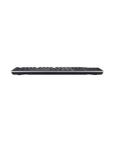 DELL PRO SMARTCARD KEYBOARD - KB813 - ESTONIAN (QWERTY)