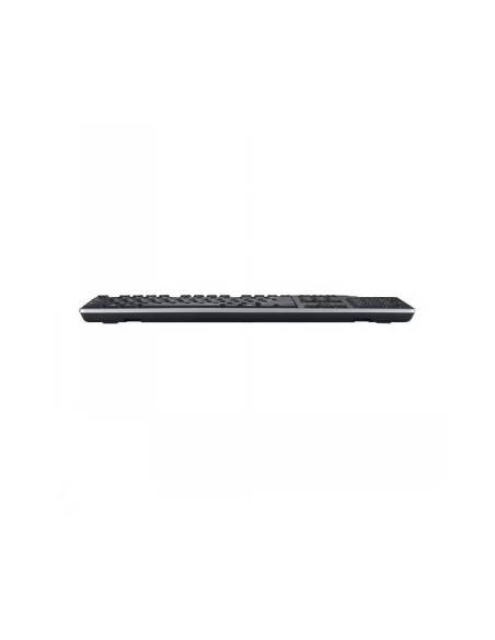 DELL PRO SMARTCARD KEYBOARD - KB813 - ESTONIAN (QWERTY)