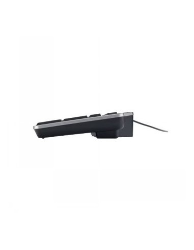DELL PRO SMARTCARD KEYBOARD - KB813 - ESTONIAN (QWERTY)
