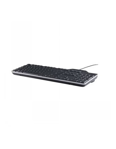 DELL PRO SMARTCARD KEYBOARD - KB813 - ESTONIAN (QWERTY)