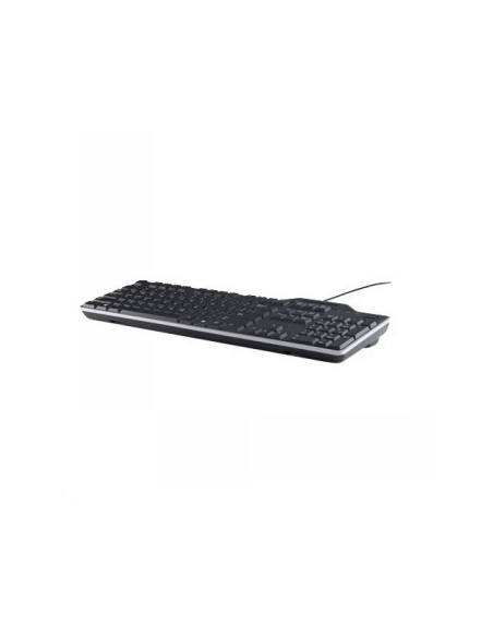 DELL PRO SMARTCARD KEYBOARD - KB813 - ESTONIAN (QWERTY)
