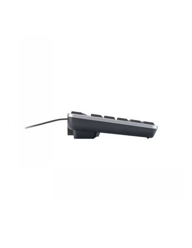DELL PRO SMARTCARD KEYBOARD - KB813 - ESTONIAN (QWERTY)