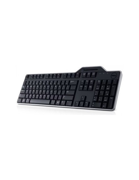 DELL PRO SMARTCARD KEYBOARD - KB813 - US INTERNATIONAL (QWERTY)