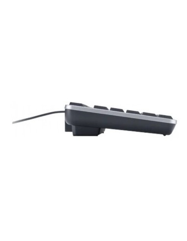 DELL PRO SMARTCARD KEYBOARD - KB813 - US INTERNATIONAL (QWERTY)
