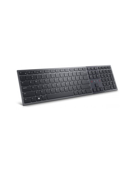 DELL PRO PREMIUM COLLABORATION KEYBOARD - KB900 - US INTERNATIONAL (QWERTY)