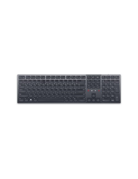 DELL PRO PREMIUM COLLABORATION KEYBOARD - KB900 - US INTERNATIONAL (QWERTY)