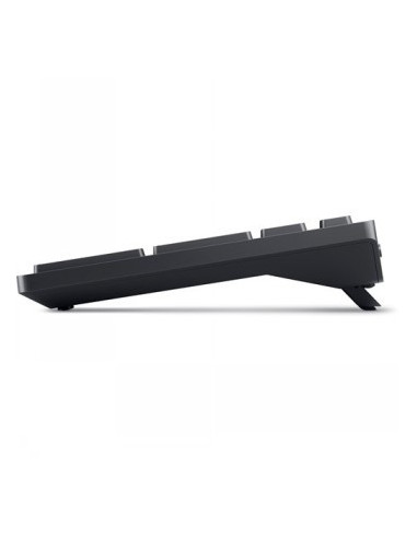 DELL PRO COMPACT SILENT KEYBOARD AND MOUSE - KM555 - RUSSIAN (QWERTY)
