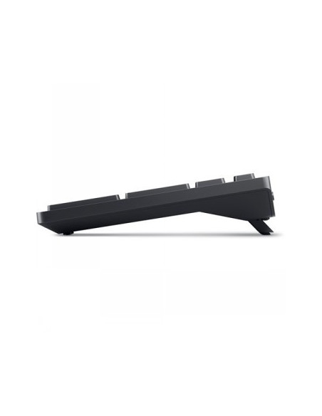 DELL PRO COMPACT SILENT KEYBOARD AND MOUSE - KM555 - RUSSIAN (QWERTY)