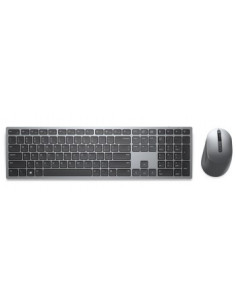 DELL PRO PLUS KEYBOARD AND MOUSE - KM7321W - ESTONIAN (QWERTY)