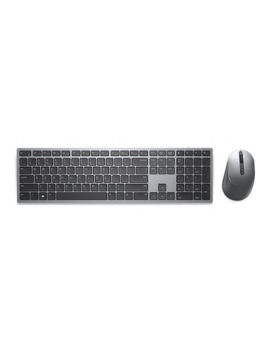 DELL PRO PLUS KEYBOARD AND MOUSE - KM7321W - ESTONIAN (QWERTY)