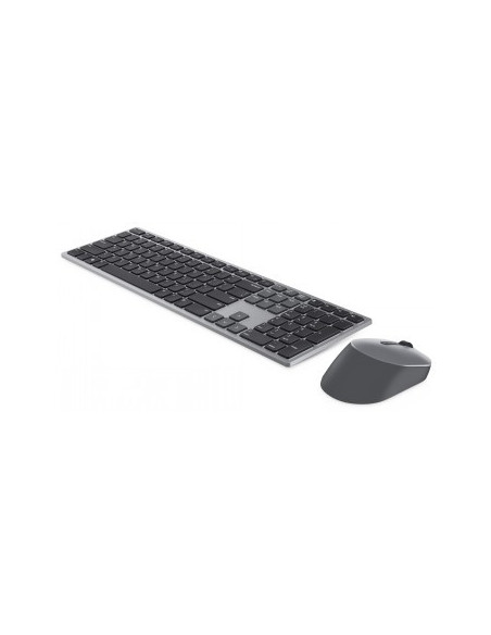 DELL PRO PLUS KEYBOARD AND MOUSE - KM7321W - ESTONIAN (QWERTY)