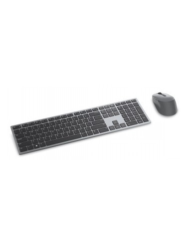 DELL PRO PLUS KEYBOARD AND MOUSE - KM7321W - ESTONIAN (QWERTY)