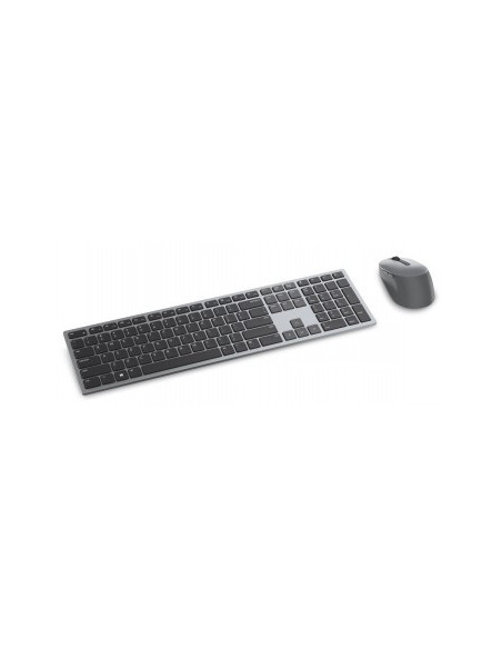 DELL PRO PLUS KEYBOARD AND MOUSE - KM7321W - ESTONIAN (QWERTY)