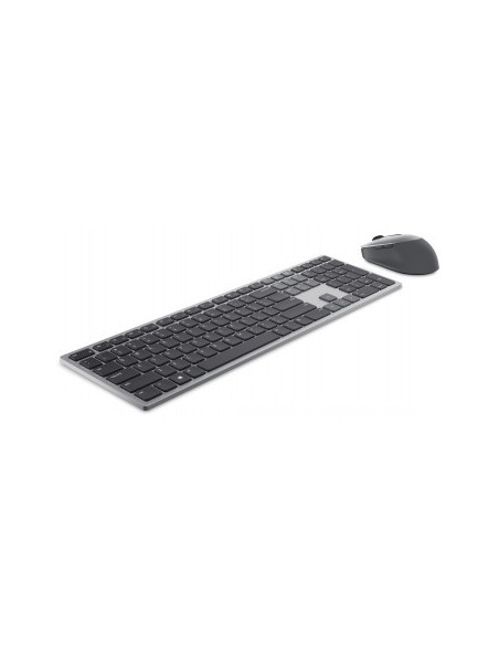 DELL PRO PLUS KEYBOARD AND MOUSE - KM7321W - ESTONIAN (QWERTY)