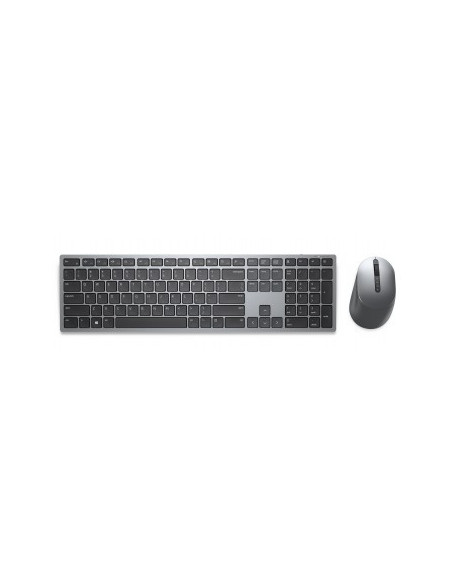 DELL PRO PLUS KEYBOARD AND MOUSE - KM7321W - US INTERNATIONAL (QWERTY)