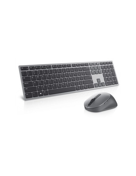 DELL PRO PLUS KEYBOARD AND MOUSE - KM7321W - US INTERNATIONAL (QWERTY)