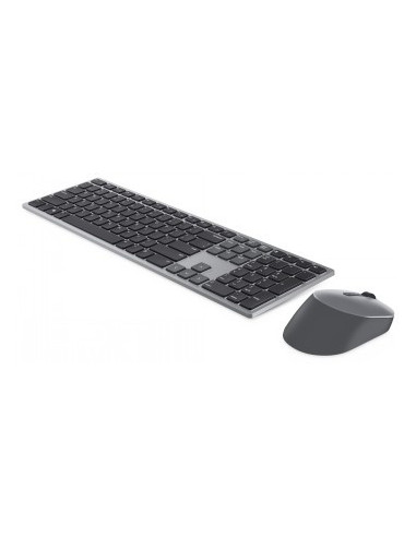 DELL PRO PLUS KEYBOARD AND MOUSE - KM7321W - US INTERNATIONAL (QWERTY)