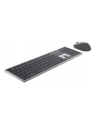 DELL PRO PLUS KEYBOARD AND MOUSE - KM7321W - US INTERNATIONAL (QWERTY)