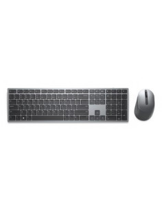 DELL PRO PLUS KEYBOARD AND MOUSE - KM7321W - RUSSIAN (QWERTY)