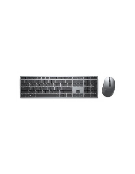 DELL PRO PLUS KEYBOARD AND MOUSE - KM7321W - RUSSIAN (QWERTY)