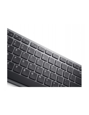 DELL PRO PLUS KEYBOARD AND MOUSE - KM7321W - RUSSIAN (QWERTY)