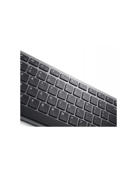 DELL PRO PLUS KEYBOARD AND MOUSE - KM7321W - RUSSIAN (QWERTY)