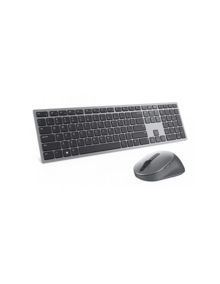 DELL PRO PLUS KEYBOARD AND MOUSE - KM7321W - RUSSIAN (QWERTY)