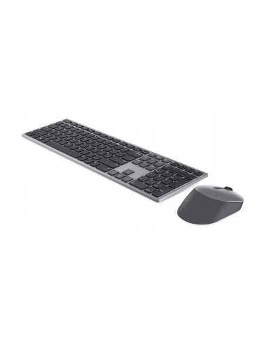 DELL PRO PLUS KEYBOARD AND MOUSE - KM7321W - RUSSIAN (QWERTY)