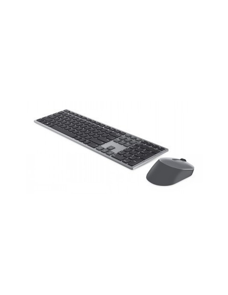 DELL PRO PLUS KEYBOARD AND MOUSE - KM7321W - RUSSIAN (QWERTY)