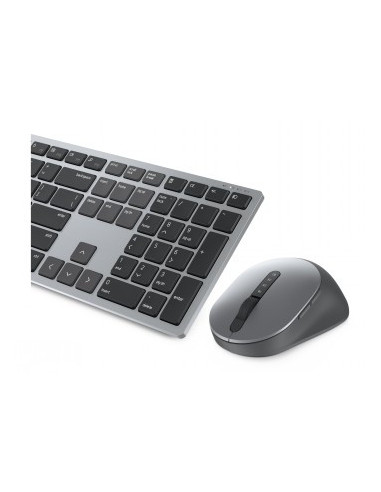 DELL PRO PLUS KEYBOARD AND MOUSE - KM7321W - RUSSIAN (QWERTY)