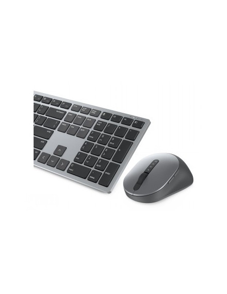 DELL PRO PLUS KEYBOARD AND MOUSE - KM7321W - RUSSIAN (QWERTY)