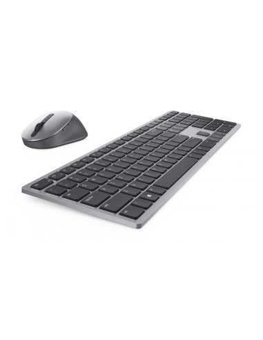 DELL PRO PLUS KEYBOARD AND MOUSE - KM7321W - RUSSIAN (QWERTY)