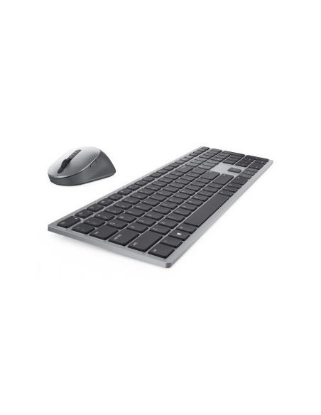 DELL PRO PLUS KEYBOARD AND MOUSE - KM7321W - RUSSIAN (QWERTY)