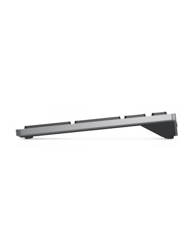 DELL PRO PLUS KEYBOARD AND MOUSE - KM7321W - RUSSIAN (QWERTY)