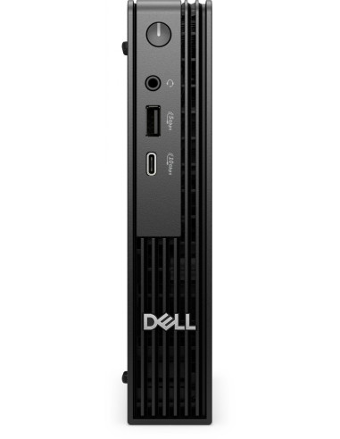 DELL PRO MICRO R7-PRO-8700GE16GB512SSDWLANBT11P3PS (NO-KB)