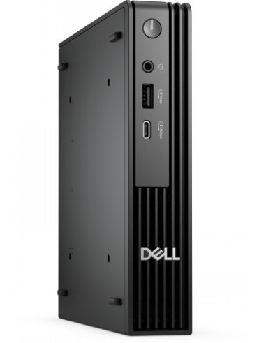 DELL PRO MICRO R7-PRO-8700GE16GB512SSDWLANBT11P3PS (NO-KB)