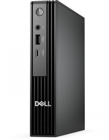 DELL PRO MICRO R7-PRO-8700GE16GB512SSDWLANBT11P3PS (NO-KB)