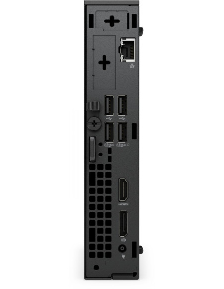 DELL PRO MICRO R7-PRO-8700GE16GB512SSDWLANBT11P3PS (NO-KB)