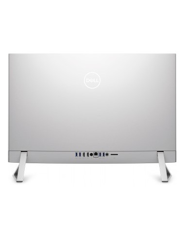 DELL 27 AIO I5-1334U27FHD16GB512SSDIXEW11P3BW (NO KB&MS)